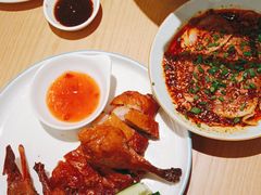 -大丰收脆鱼(浦西万达店)