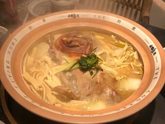 -老鸭集(金沙龙湖天街店)