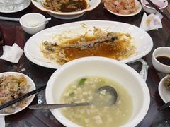 -望海潮海鲜店 特色家常菜(在海一方店)