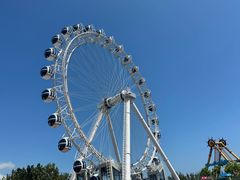 -渔岛海洋度假区