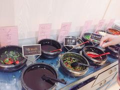 -许府牛火锅(信义坊总店)