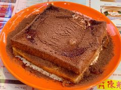 -澳门陈光记烧味饭店(万象城店)