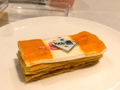 -北京泰富酒店-柏景轩中餐厅