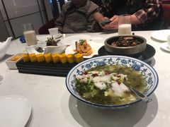 -上海宝华喜来登酒店·采悦轩中餐厅