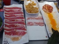 -外婆掌柜·东北家庭烤肉(托乐嘉店)