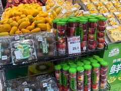 -永辉超市(红旗街万达广场店)