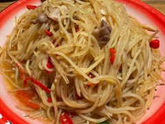 -破三川·新川菜(静安大融城店)