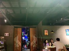 大堂-红钳侠小龙虾·烧烤(中赢康康谷店)