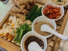 -解家河南菜(商鼎路店)