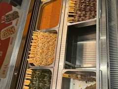 -廖记棒棒鸡(青岛万象城店)