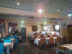 -La Medina餐厅(亮马河南路店)