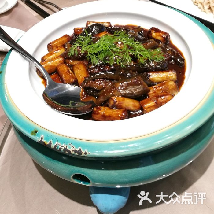 何绍纯           谁是圈里红人           餐饮情节
