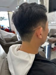 -上禾 HAIR SALON