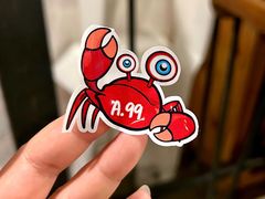 -芭提雅Amporn Seafood自助餐厅