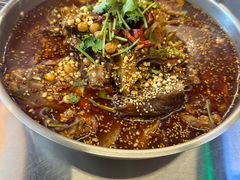 -蓉三少冒烤鸭·四川小吃集(北京首店)