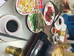 -燃计沙茶皇·香港沙茶火锅(人广旗舰店)