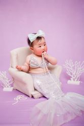 -有家宝贝儿童摄影(荟聚店)