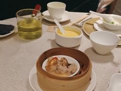 -万丽轩·粤菜(王府井金茂万丽酒店)
