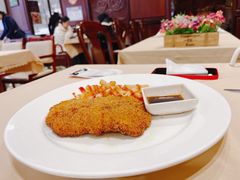 -德大西餐社(云南南路店)