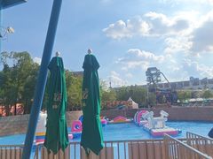 -武汉玛雅海滩水公园