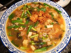 -一记洛阳菜·糖醋小排·水席(十字街店)