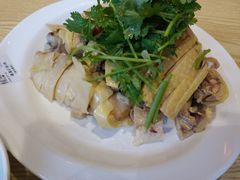 -禧凰·老上海白斩鸡辣肉面店