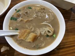 咸豆浆-阊门姚记豆浆(旧学前直营店)