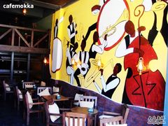 -MOKKA莫卡咖啡(大名路店)