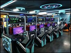 -任我游电竞(朝外店)