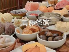 -青藤茶馆(南山路店)