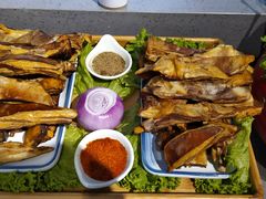 -老街烧烤·四方路小烤肉(书院路店)