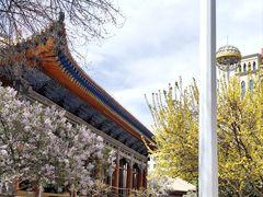 -西宁市东关清真大寺