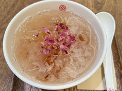 -彬媽糖水(万象天地店)
