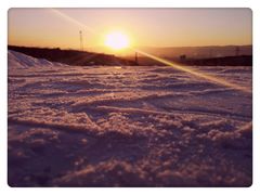 -采薇庄园四季滑雪场