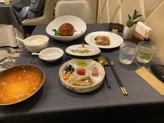 -A One Kitchen·南京精菜馆(晶丽酒店店)