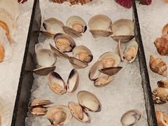 -顺德联塑万怡酒店·万荟轩自助餐厅