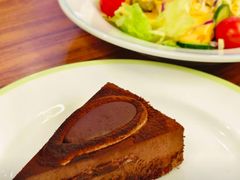 -萨莉亚意式餐厅(天河城购物中心店)