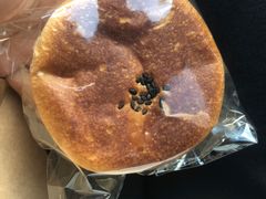 -风车面包