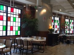 大堂-漢舍中国菜馆(889广场店)