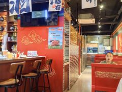-老北京胡同味道二荤铺(酒仙桥店)