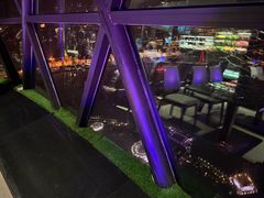 -东方明珠·空中旋转餐厅