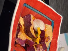 -花潮料理艺食馆(SM新生活广场店)