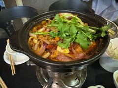 -川香煲(茅台路店)