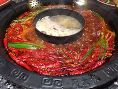 -蜀大侠火锅(建设路第五大道店)