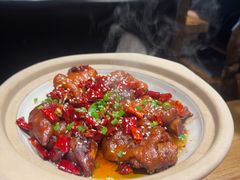 -懒人盐府人家·自贡大麻鱼(安贞店)