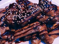 -很久以前羊肉串(大华三路店)