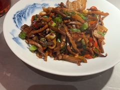 -闽上鲜·福建菜(龙湖滨江天街店)