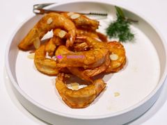 -红樱桃·欢乐餐厅(太原里店)
