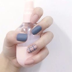 -Pink You美甲美睫纹绣定制中心