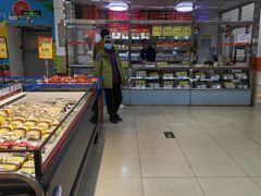 -京客隆超市(管庄店)